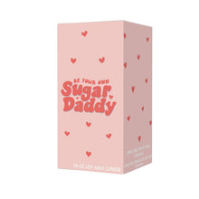 Load image into Gallery viewer, Be Your Own Sugar Daddy Candle
