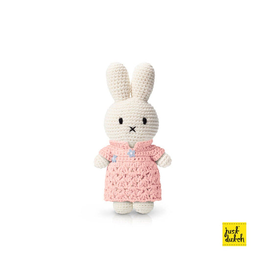 Miffy Qipao Dress <Limited Edition>