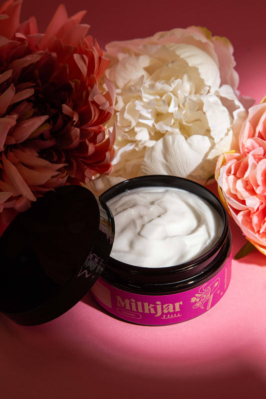 Wallflower - Tobacco & Peony Body Lotion