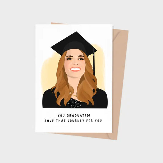 Alexis Rose Schitt'S Creek Graduati