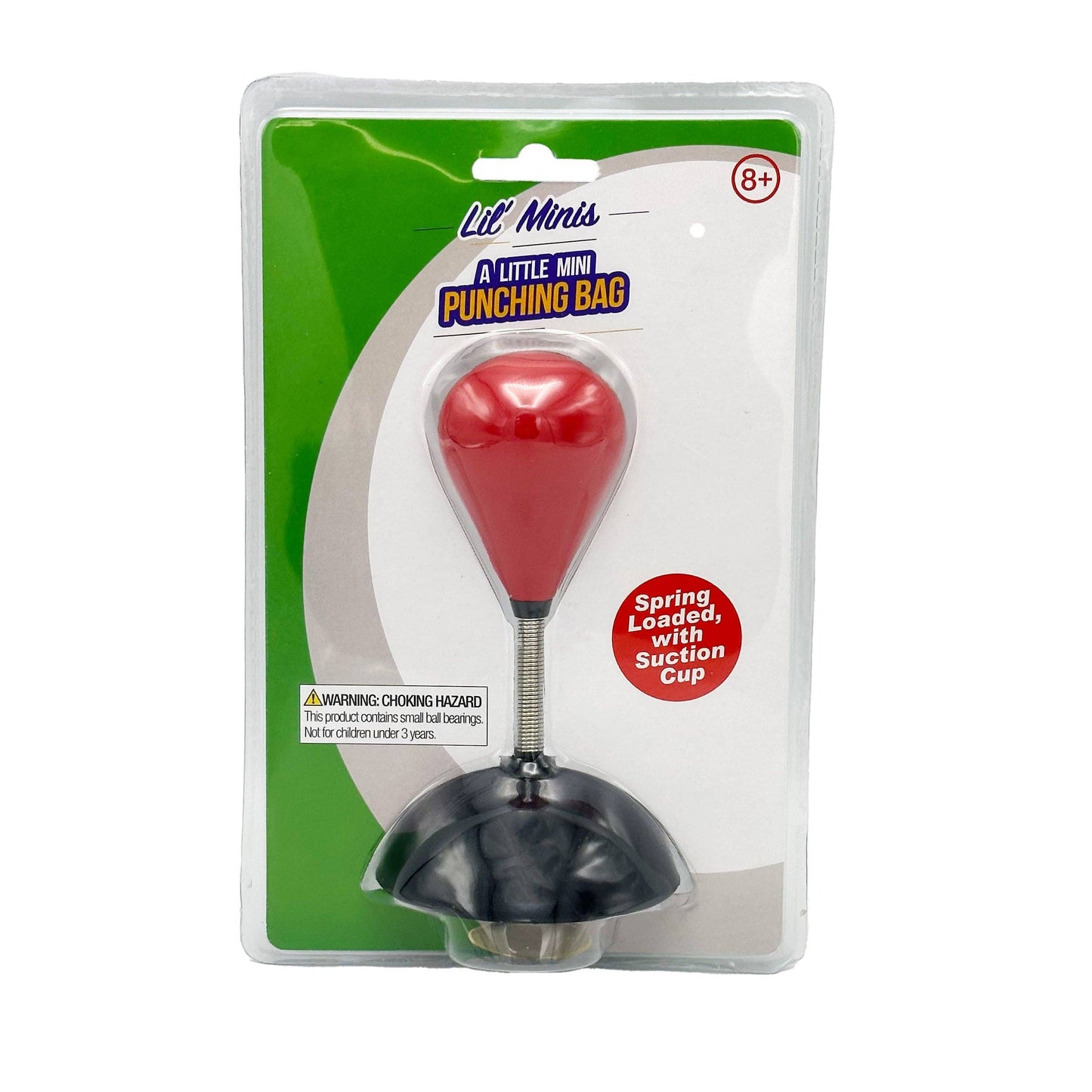 Mini Punching Bag