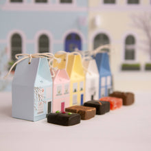 Load image into Gallery viewer, Notting Hill Chocolate Advent Calendar
