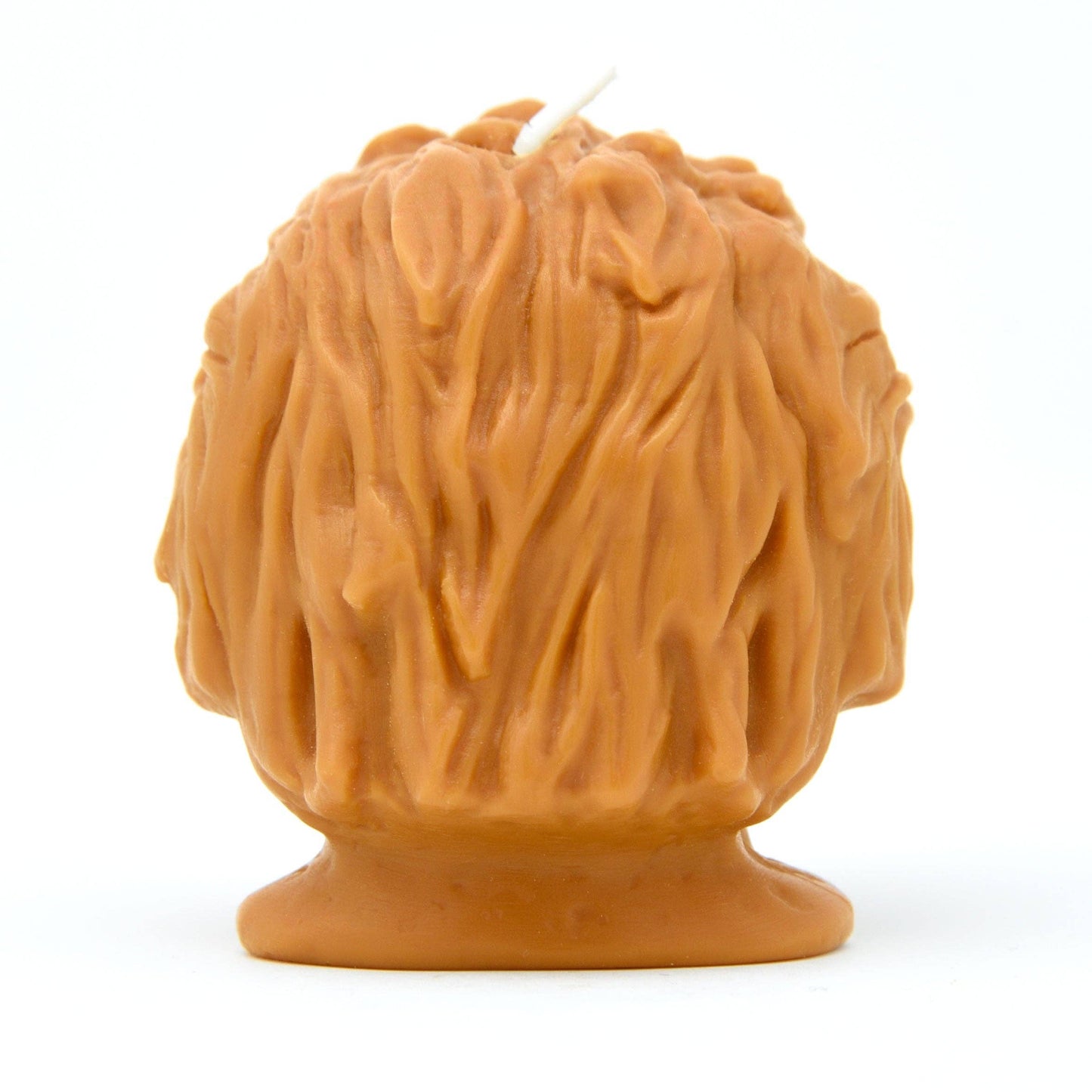 Albert Einstein Candle
