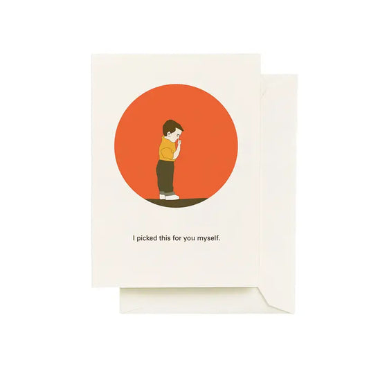 Pick Birthday Cards