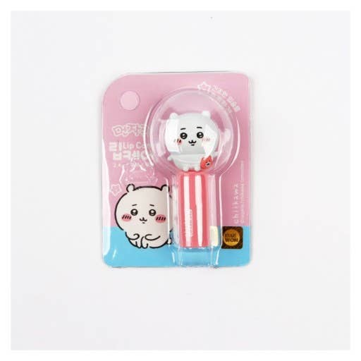 Chiikawa 3D Figure Lip Balms Lip Care