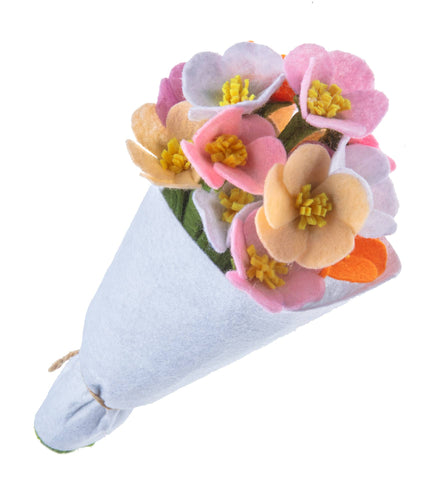 Petite California Wildflower Bouquet - Front & Company: Gift Store
