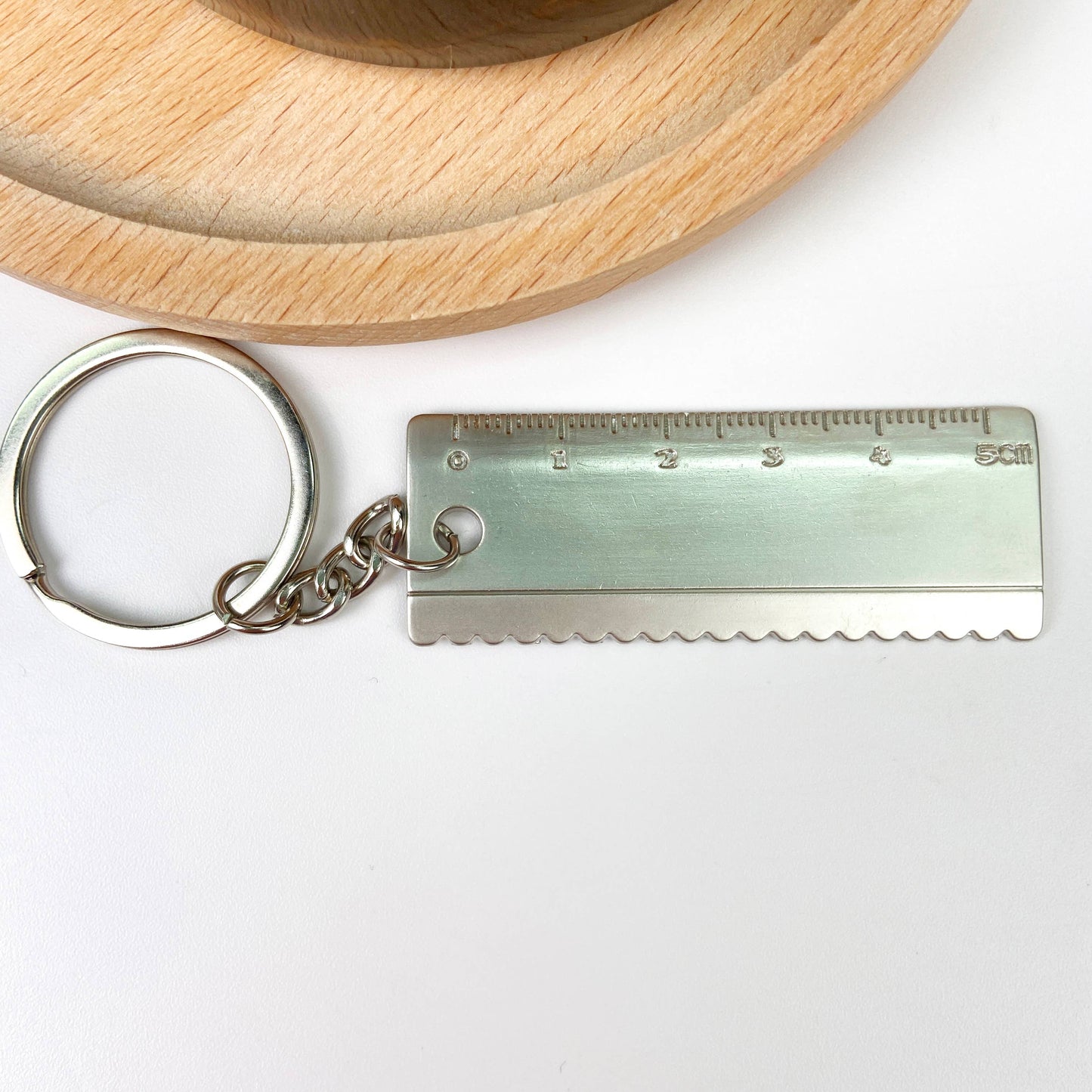 Tool Keychain Collection