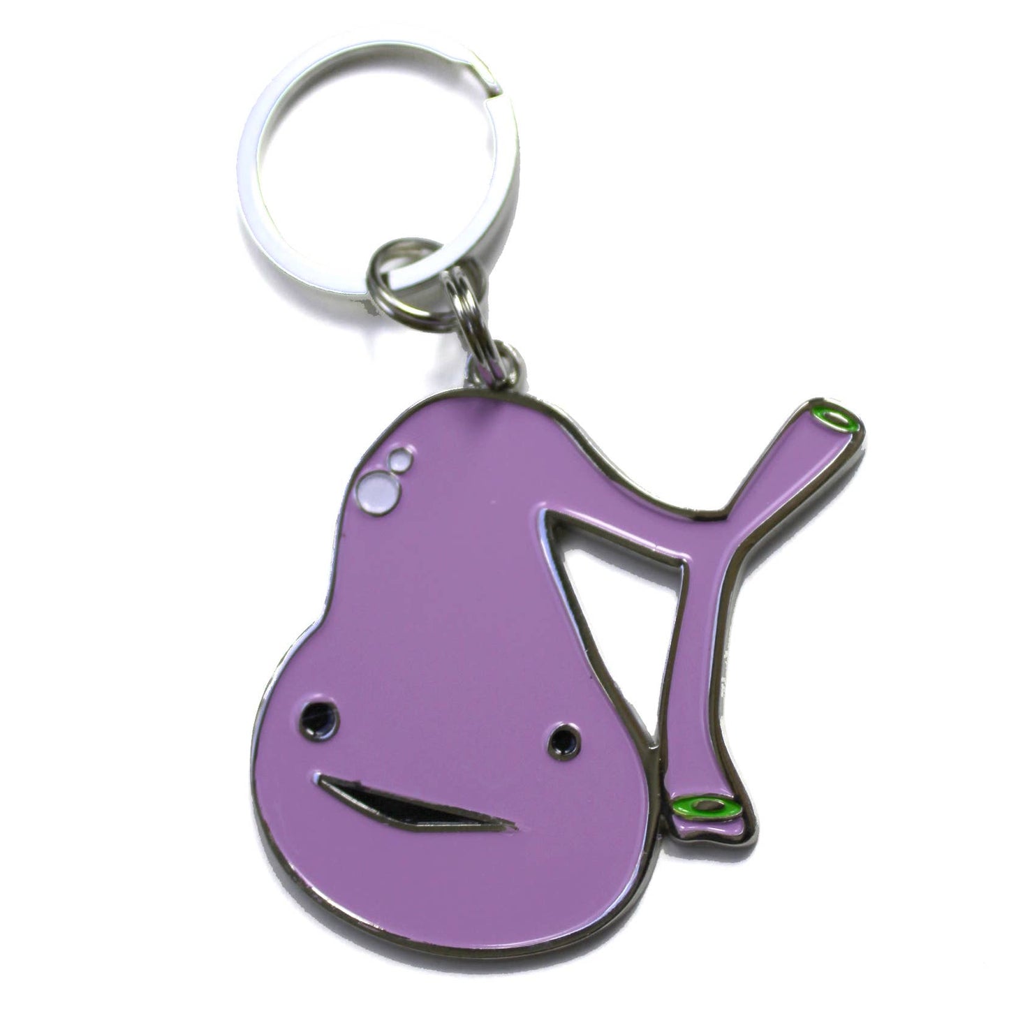 Gallbladder Keychain - Gall of the Wild