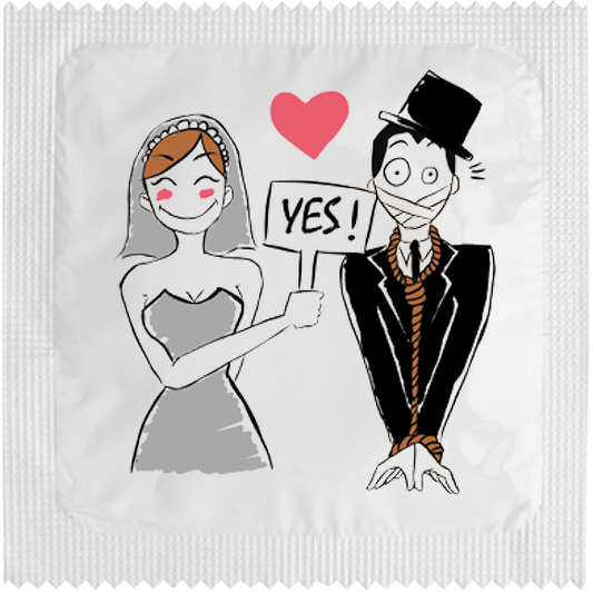 Condom Yes