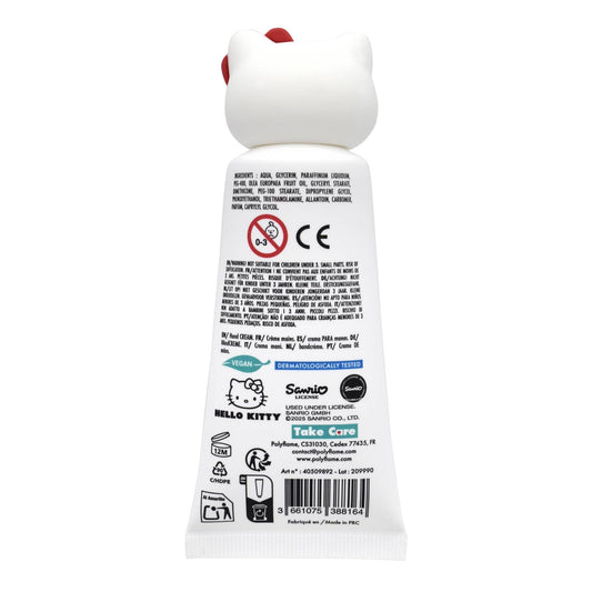 3D Hello Kitty Hand Cream - 40ml