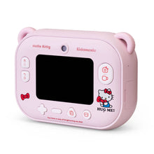 Load image into Gallery viewer, [new] Hello Kitty - Print and Digital Camera – Model P
