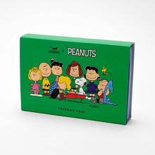 Load image into Gallery viewer, Peanuts Gang Trinket Tray
