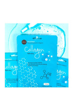 Load image into Gallery viewer, Celavi MK012 Collagen Facial Mask Refreshes
