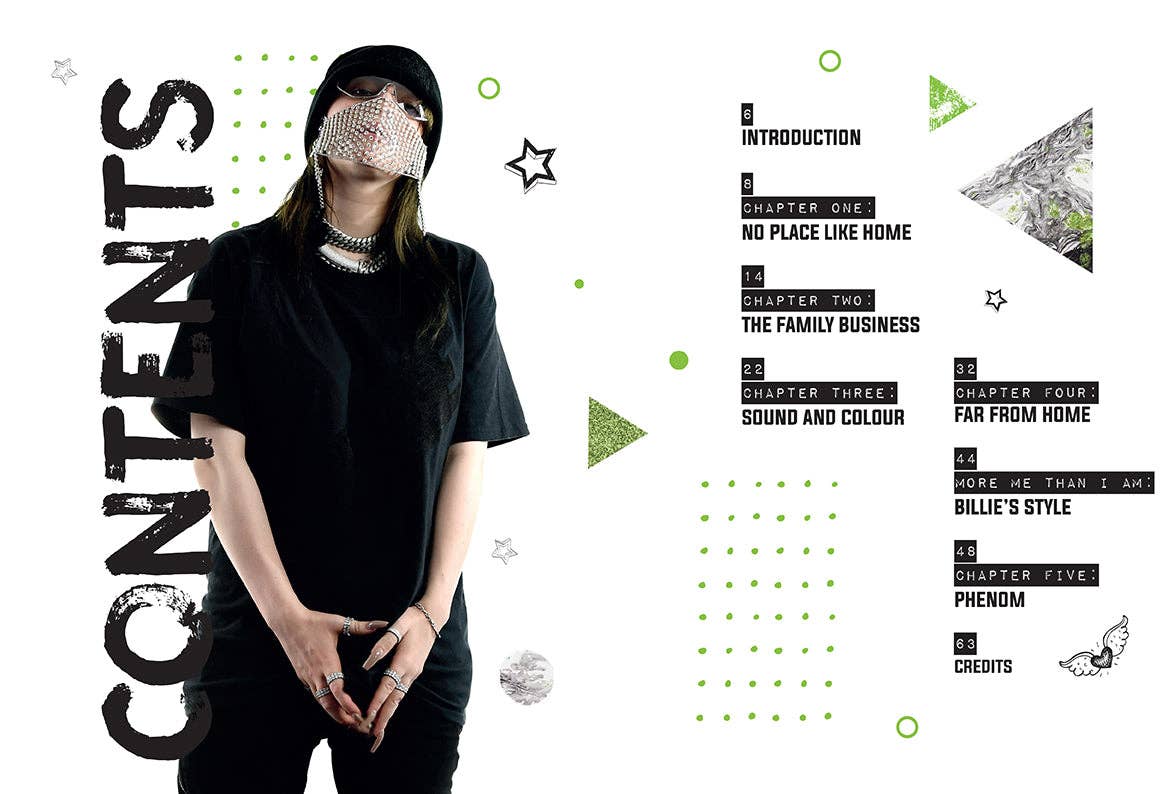 Billie Eilish: Essential Fan Guide