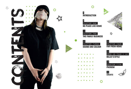 Billie Eilish: Essential Fan Guide