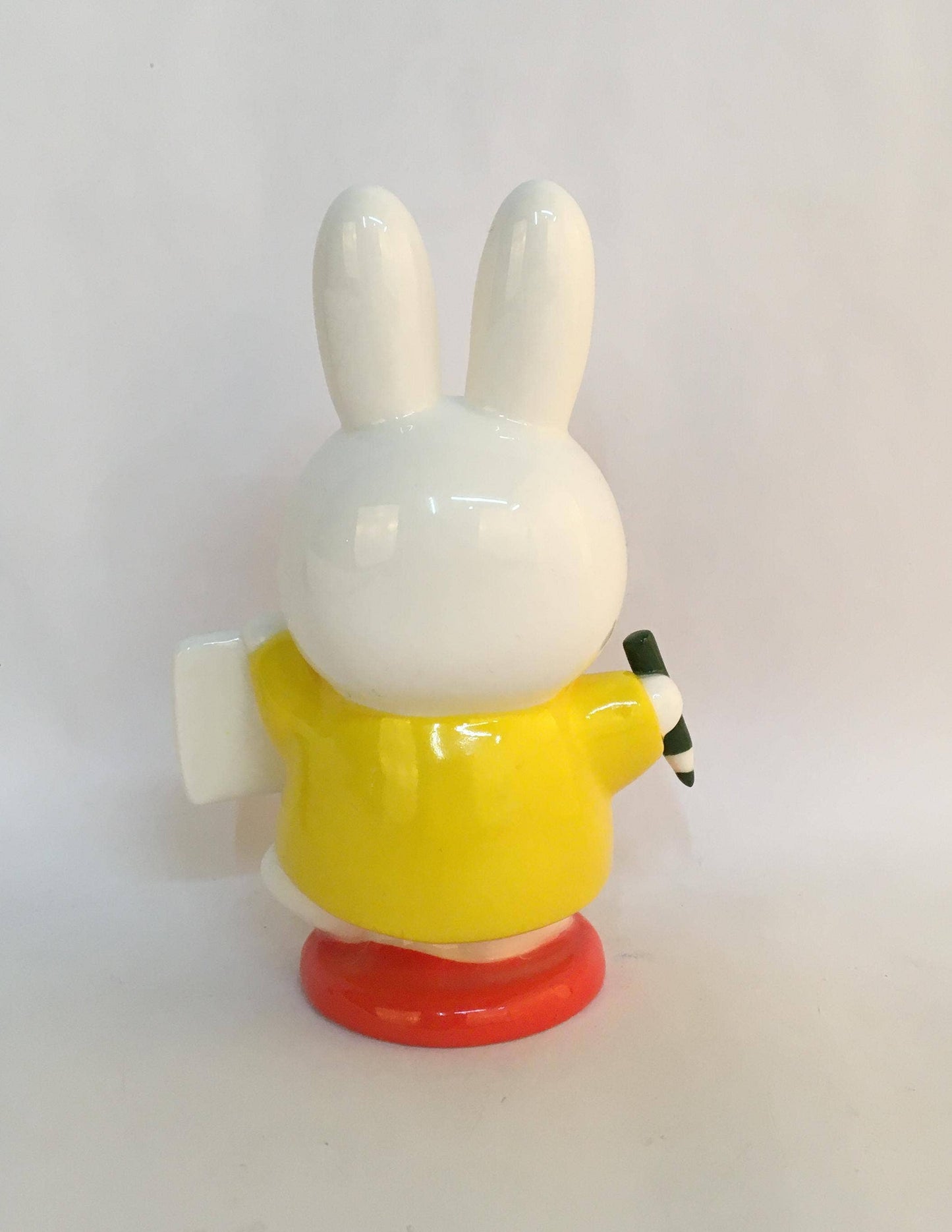 Miffy Art Class  Figurine