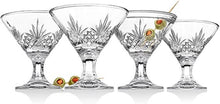 Load image into Gallery viewer, Dublin 5oz Martini Glass
