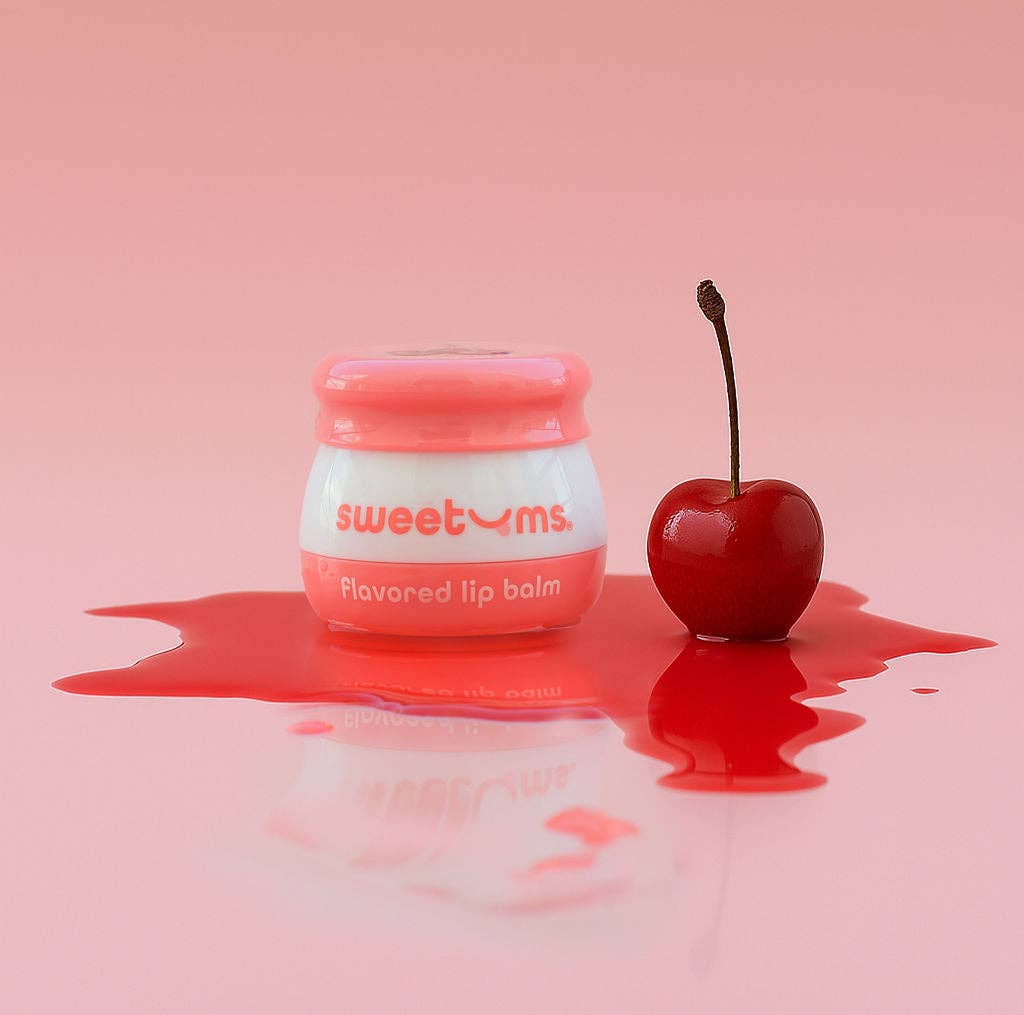 Cherry Flavored Lip Gloss Fast Selling Impulse Item