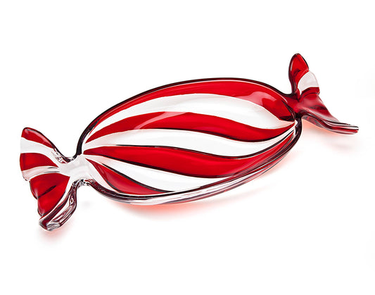 Candy Wrapper Tray