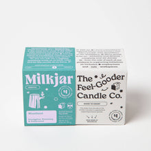 Load image into Gallery viewer, Woodland - Essential Oil Coconut Soy 8oz Candle
