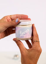 Load image into Gallery viewer, 4oz - Lover Candle - Taylor Swift Inspired
