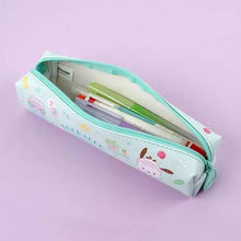 Load image into Gallery viewer, Sanrio Characters Basic Pencil Case, Pouch
