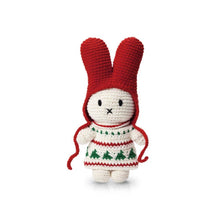 Load image into Gallery viewer, Miffy Christmas Dress
