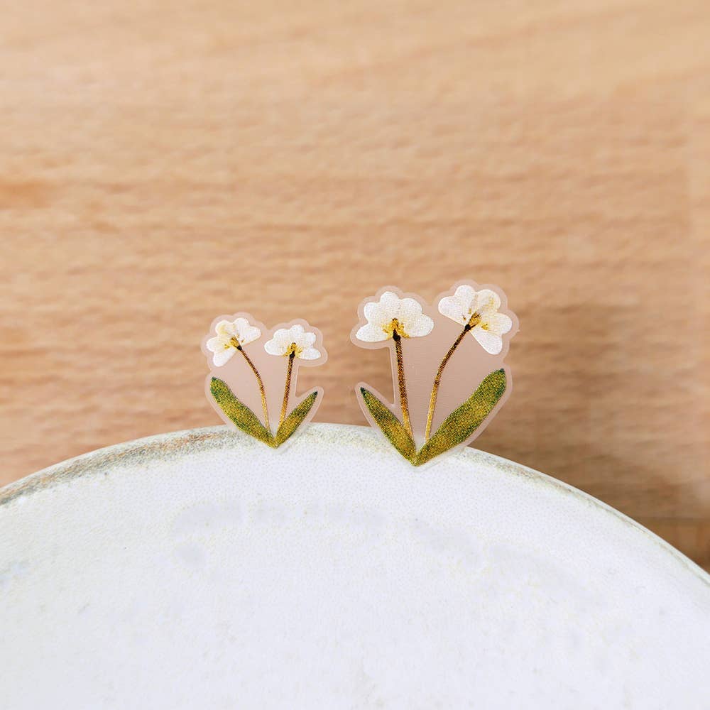 Dreamy blossoms
