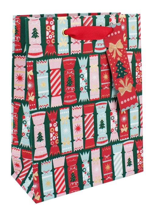 Cracker Medium Gift Bag
