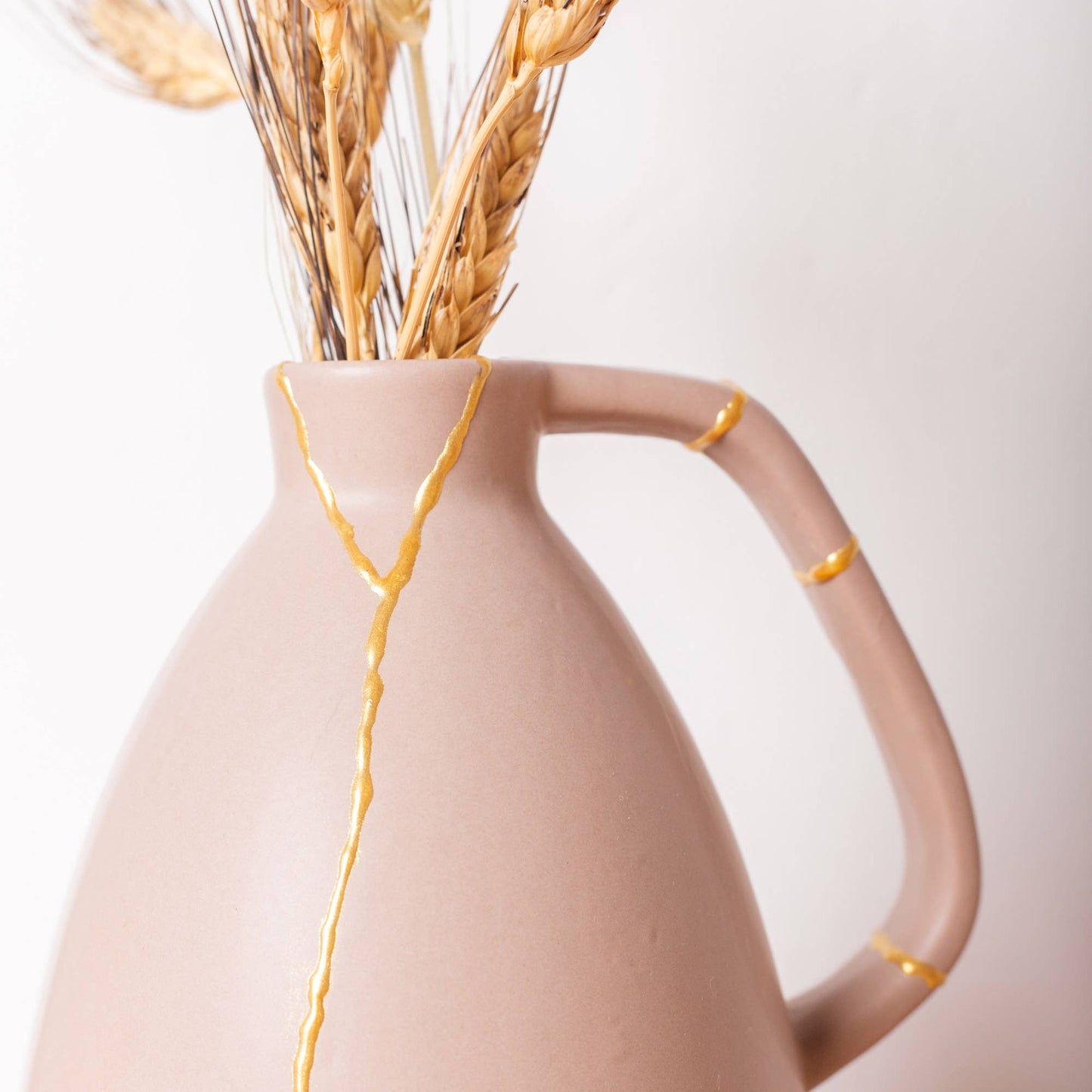 Kintsugi DIY kit