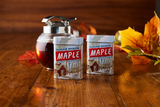 Sugar Shack Maple