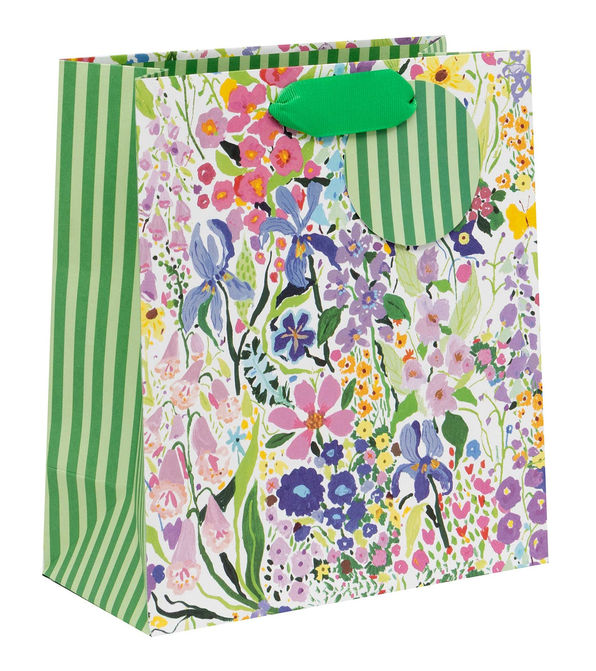 Bag Medium Garden Delight