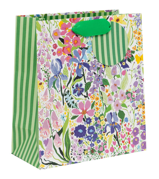 Bag Medium Garden Delight