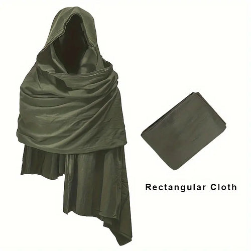 Medieval Knight Shawl - Front & Company: Gift Store