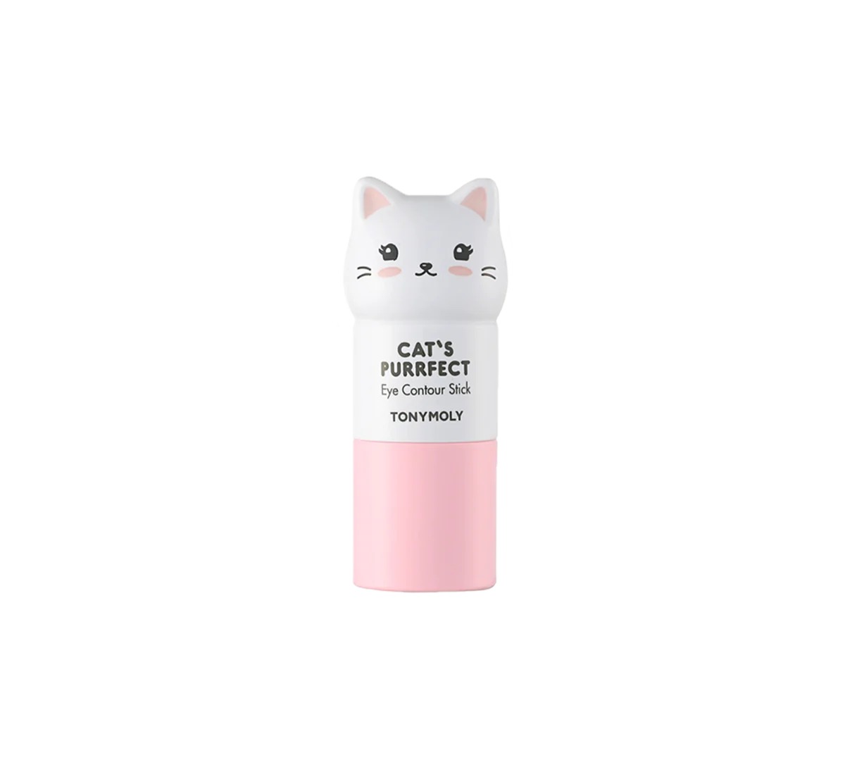 Tonymoly Korea Cat'S Purrfect Eye Contour Stick