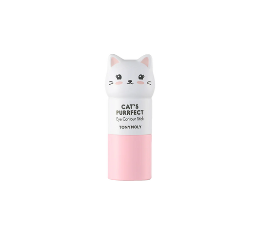Tonymoly Korea Cat'S Purrfect Eye Contour Stick