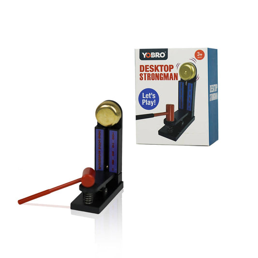 YOBRO Desktop Office Decompression Set