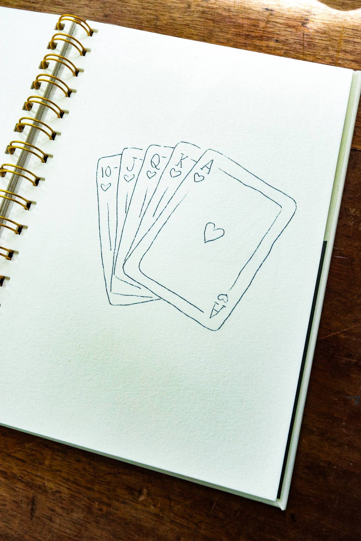 Tny Objects – A Watercolor Workbook