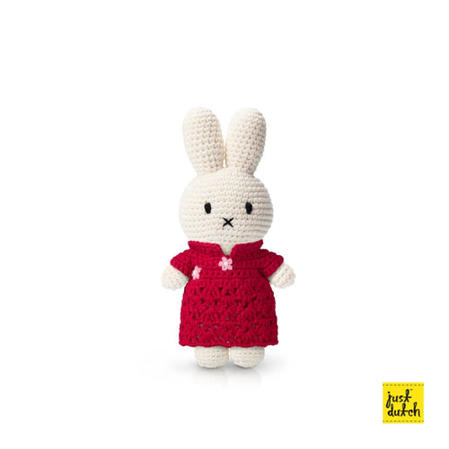 Miffy Qipao Dress <Limited Edition> - Front & Company: Gift Store