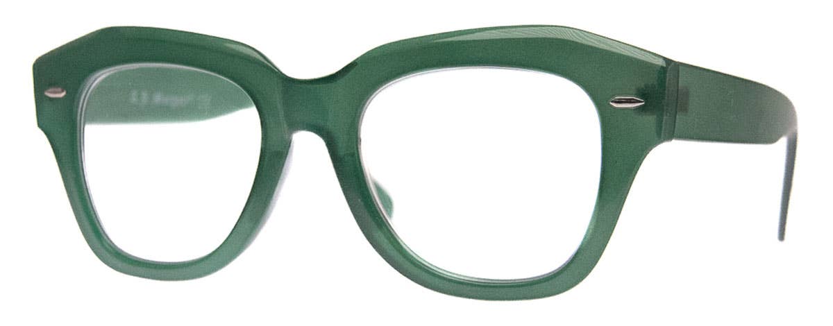 ADVANCED - READING GLASSES