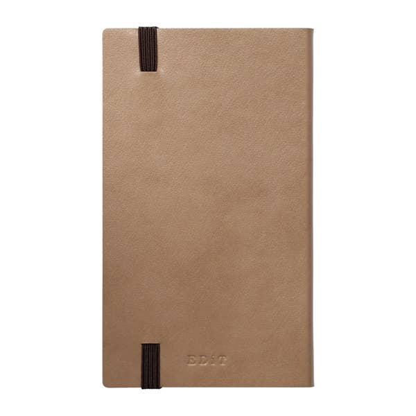 Grid Notebook B7 / EDiT