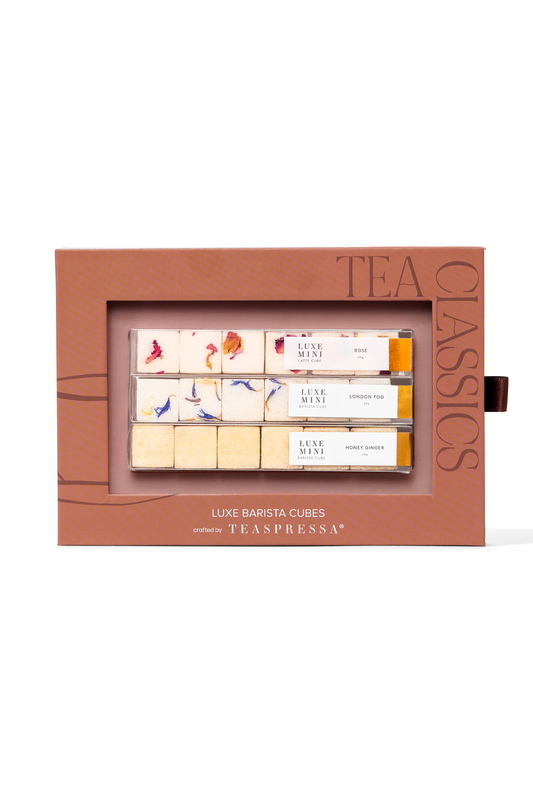 Passport to: Tea Kit (Limited Edition)
