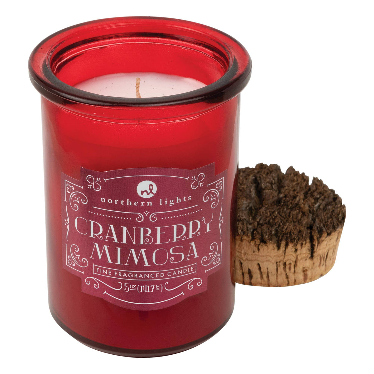 Seasonal Spirit Candles