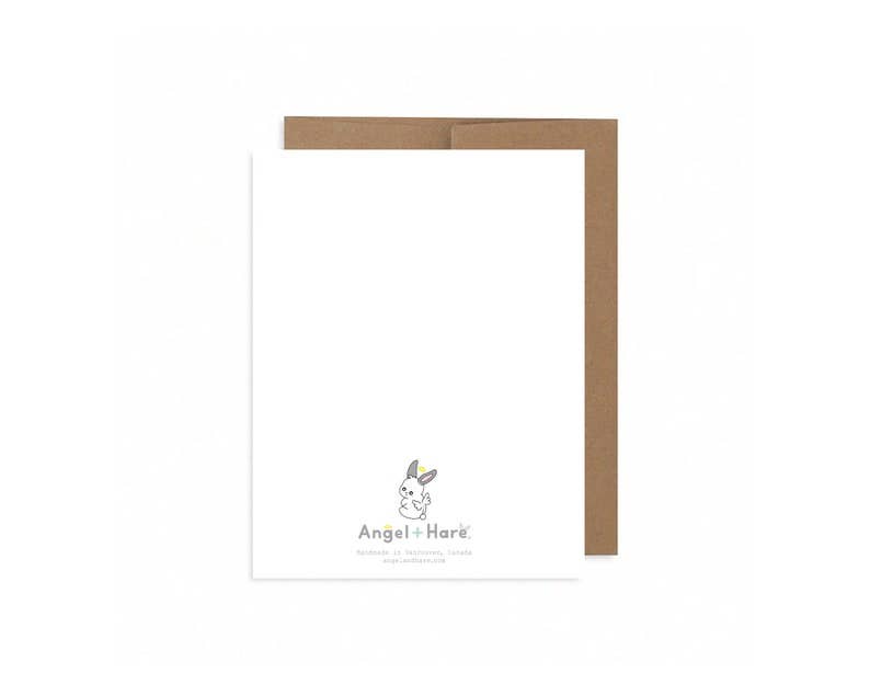 You're The Best Pop Greeting Card