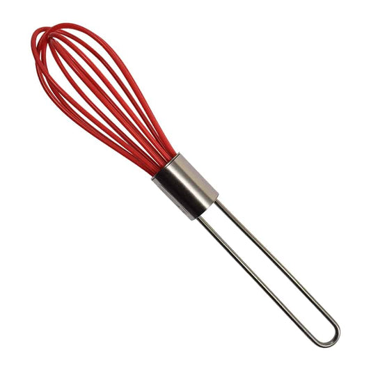 Silicone Whisk 8" /18 Bucket