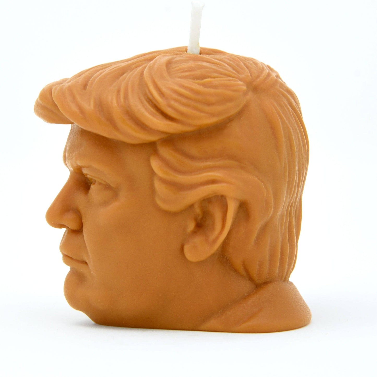 Donald Trump Candle