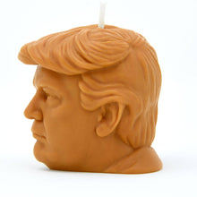Load image into Gallery viewer, Donald Trump Candle
