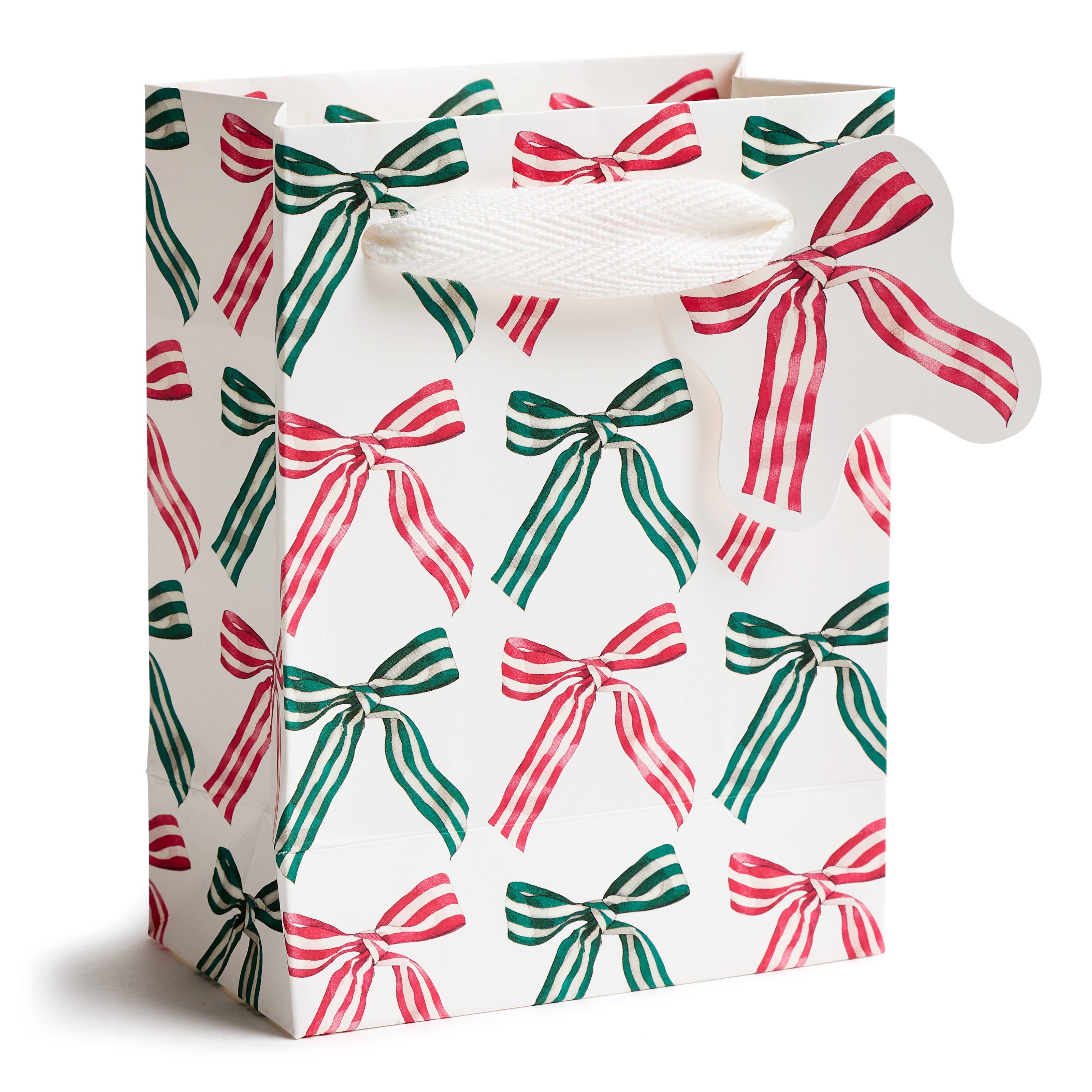 Ribbon Candy Bows Gift Bag - Small – Front and Company: Gifts