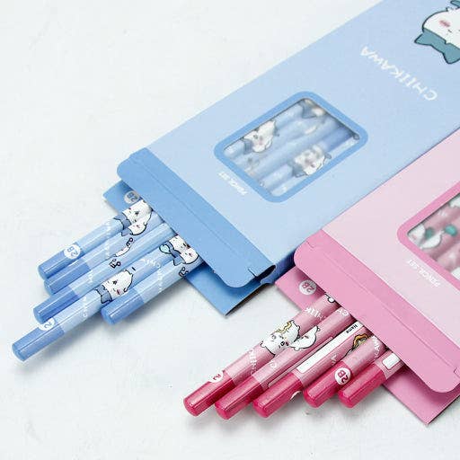 Chiikawa Character Pencil