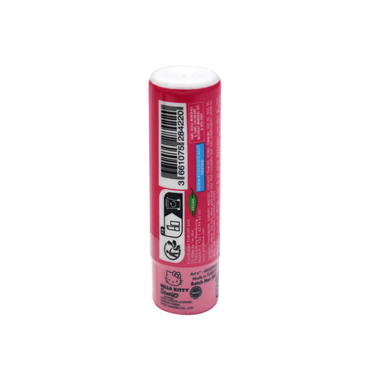 Hello Kitty lip balms